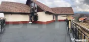 DE VÂNZARE–Proprietate comercială/turistică în Bran, L 