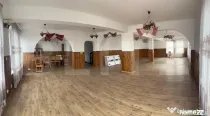 Proprietate comercială/turistică în Bran, la 1 minut de C