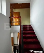 DE VÂNZARE–Proprietate comercială/turistică în Bran, L 