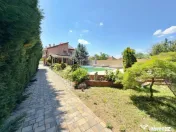 Vilă cu piscină de vânzare în cartierul Gai, Arad 