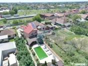 Vilă cu piscină de vânzare în cartierul Gai, Arad 