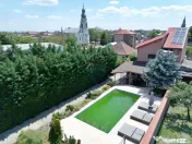 Vilă cu piscină de vânzare în cartierul Gai, Arad 