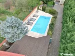 Vilă cu piscină de vânzare în cartierul Gai, Arad