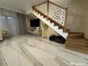 Vila SUPERBA | 7 camere - Mobilata si Utilata | 265 MPU 
