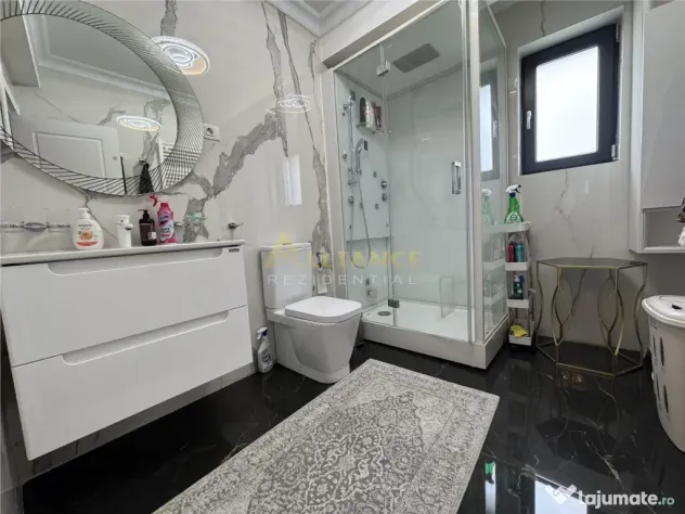 Vila SUPERBA | 7 camere - Mobilata si Utilata | 265 MPU