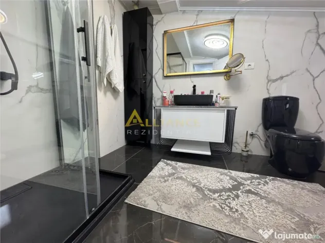 Vila SUPERBA | 7 camere - Mobilata si Utilata | 265 MPU