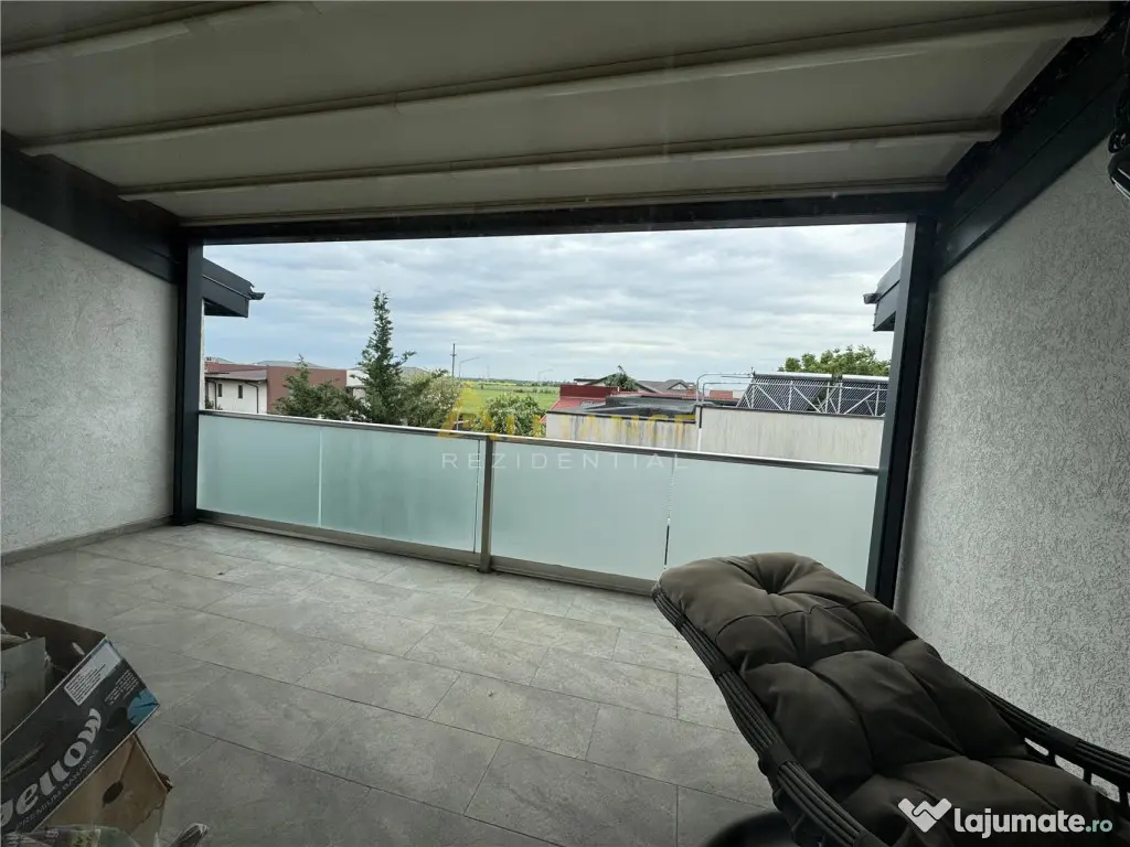 Vila SUPERBA | 7 camere - Mobilata si Utilata | 265 MPU