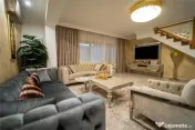 Vila SUPERBA | 7 camere - Mobilata si Utilata | 265 MPU 