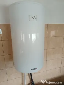 Boiler electric 80 litri