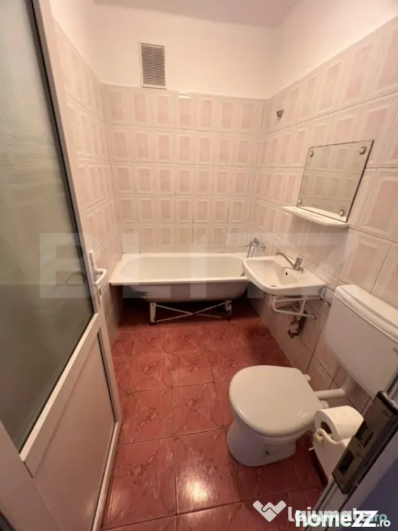 Apartament 2 camere decomandate, 50 mp – mobilare la cerer