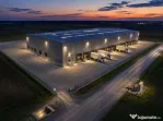 Hala Industriala Premium De l Balotesti