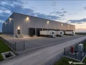 Hala Industriala Premium De l Balotesti 