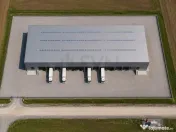 Hala Industriala Premium De l Balotesti 