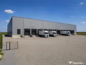 Hala Industriala Premium De l Balotesti 