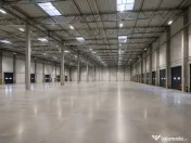 Hala Industriala Premium De l Balotesti 