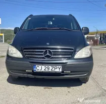Mercedes Benz Vito