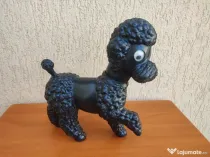 Jucarie Pudel negru