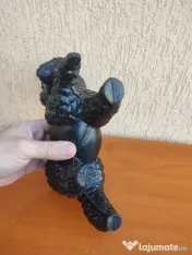 Jucarie Pudel negru