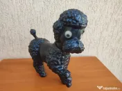 Jucarie Pudel negru