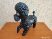 Jucarie Pudel negru