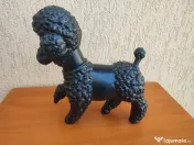 Jucarie Pudel negru