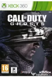 Vand 8 jocuri xbox 360 Call Of Duty - World At War - etc 