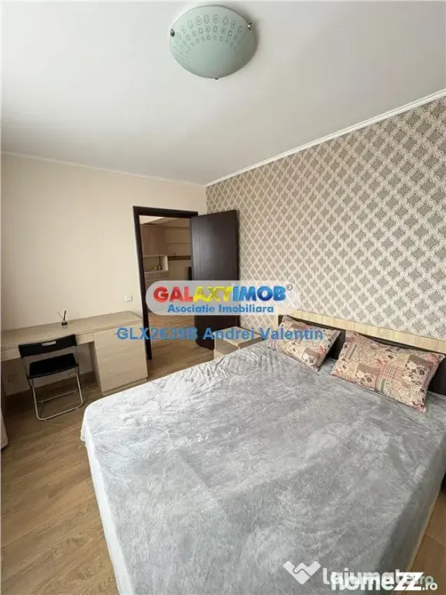 Apartament Tip Studio - Berceni - Dimitrie Leonida - Metrou
