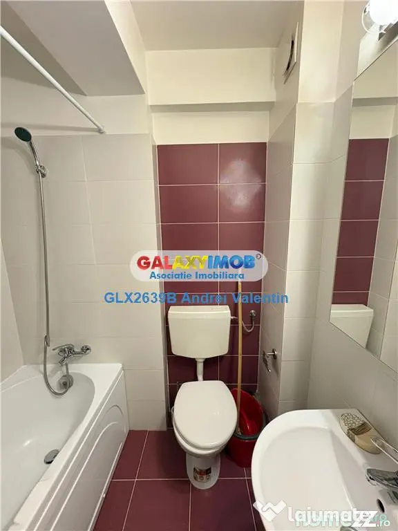 Apartament Tip Studio - Berceni - Dimitrie Leonida - Metrou