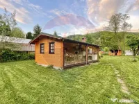 Proprietate de vis la munte | Foisor + Cabanuta | Utilita... 