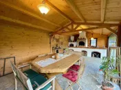 Proprietate de vis la munte | Foisor + Cabanuta | Utilita... 