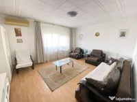 3 camere-Decomandat-Centrala Proprie/13 septembrie 
