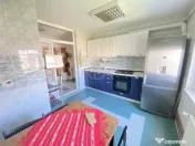3 camere-Decomandat-Centrala Proprie/13 septembrie