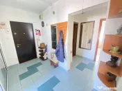 3 camere-Decomandat-Centrala Proprie/13 septembrie