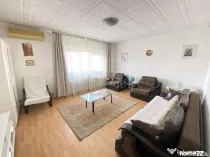3 camere-Decomandat-Centrala Proprie/13 septembrie