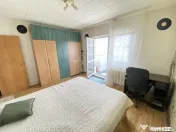3 camere-Decomandat-Centrala Proprie/13 septembrie 