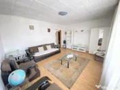 3 camere-Decomandat-Centrala Proprie/13 septembrie