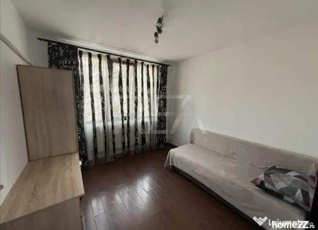 3 camere, et 3/4, anvelopat, 65mp-Drumul Taberei