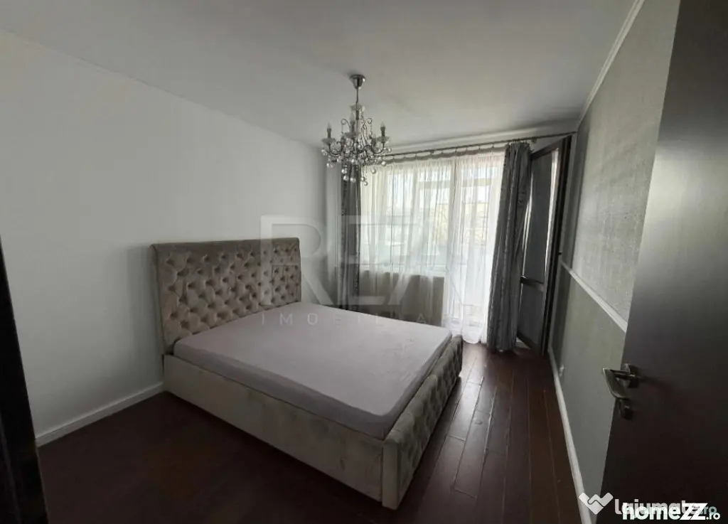 3 camere, et 3/4, anvelopat, 65mp-Drumul Taberei