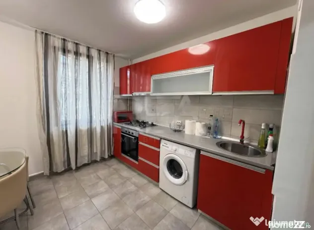 3 camere, et 3/4, anvelopat, 65mp-Drumul Taberei