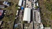 Teren 6500 mp Hala 500 mp | Platforma | Jilava | Centura 
