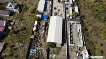 Teren 6500 mp Hala 500 mp | Platforma | Jilava | Centura