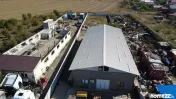 Teren 6500 mp Hala 500 mp | Platforma | Jilava | Centura 