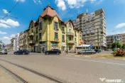 REZERVAT! Spatiu comercial ,cu vitrina de in zona Boul Rosu.