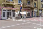 VANDUT! Spatiu comercial ,cu vitrina de in zona Boul Rosu.