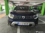 Vând nu schimb Duster 2