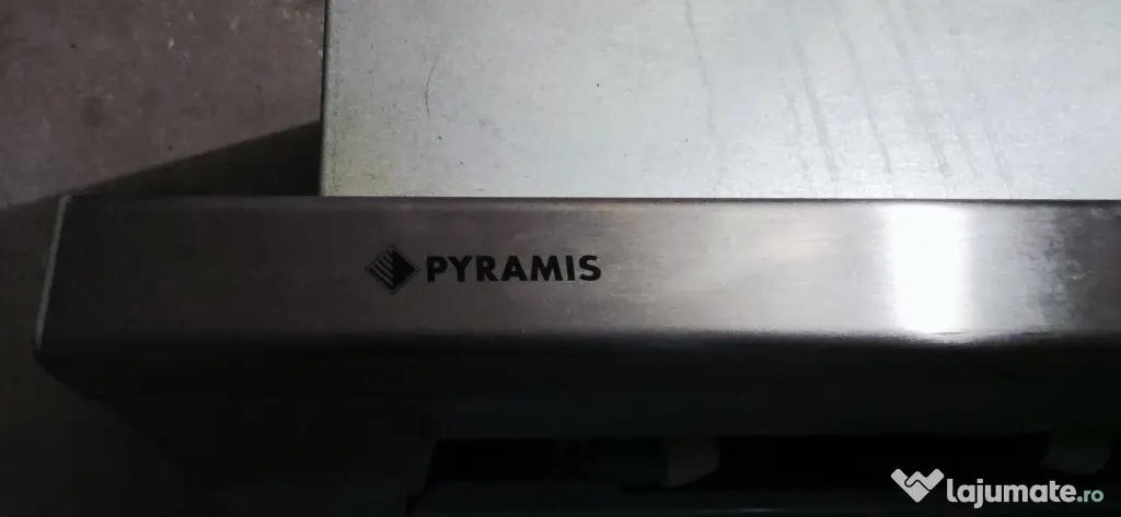 Hota Pyramis telescopica