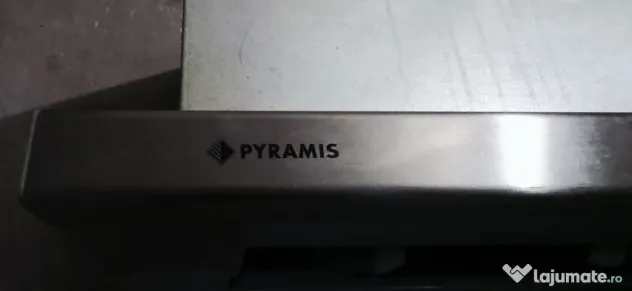 Hota Pyramis telescopica