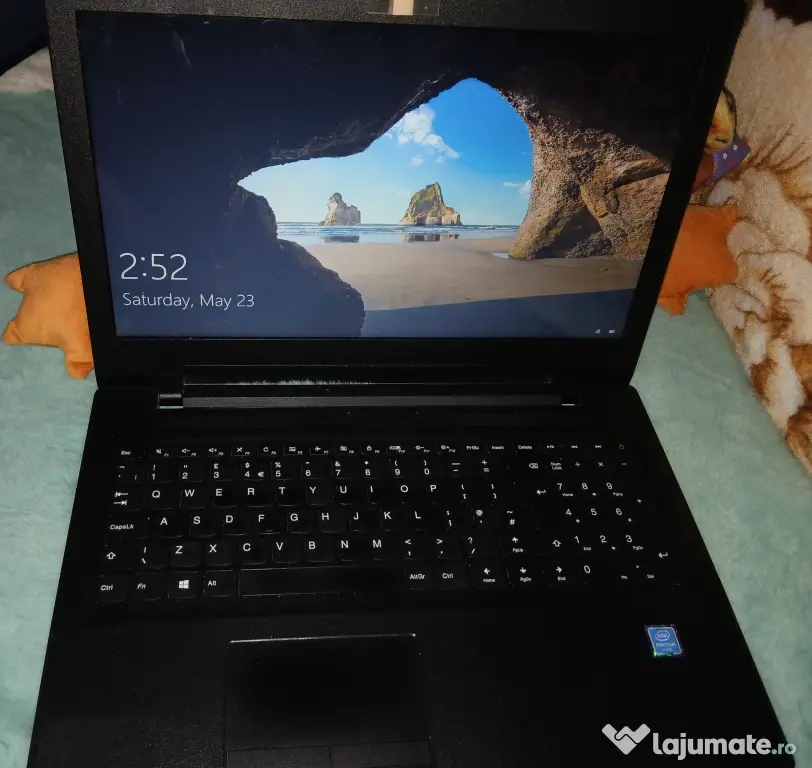 Laptop Lenovo de vânzare