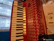 Vand acordeon hohner 