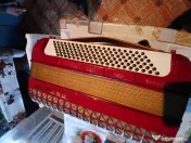 Vand acordeon hohner 